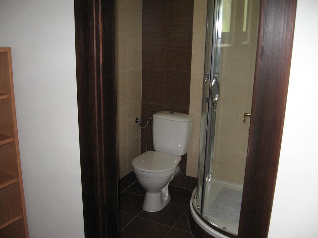 Apartment Panteon Basecamp Mala Skala Exterior photo