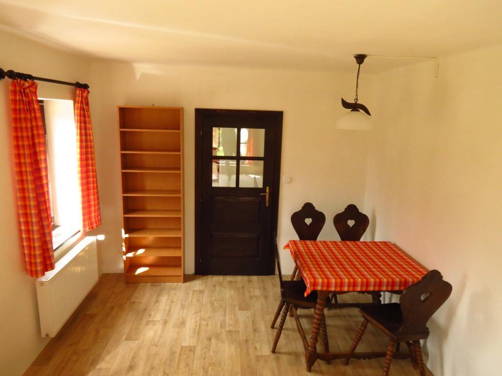 Apartment Panteon Basecamp Mala Skala Exterior photo